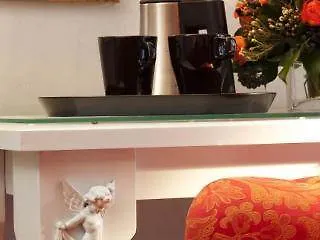Louvre Bons Enfants 3* Parijs