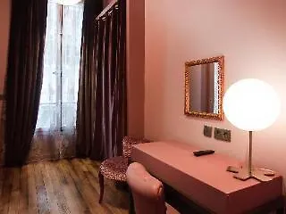 Hotel Louvre Bons Enfants Parijs