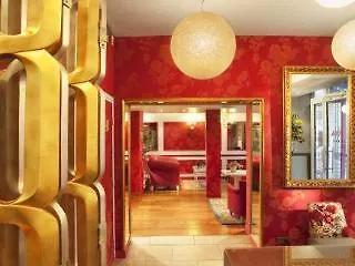 Hotel Louvre Bons Enfants Parijs