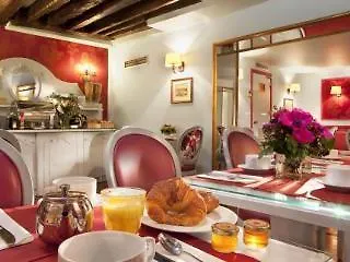 Hotell Louvre Bons Enfants 3*