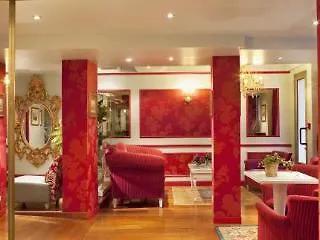 Louvre Bons Enfants Hotell
