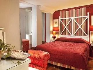 Hotell Louvre Bons Enfants Paris